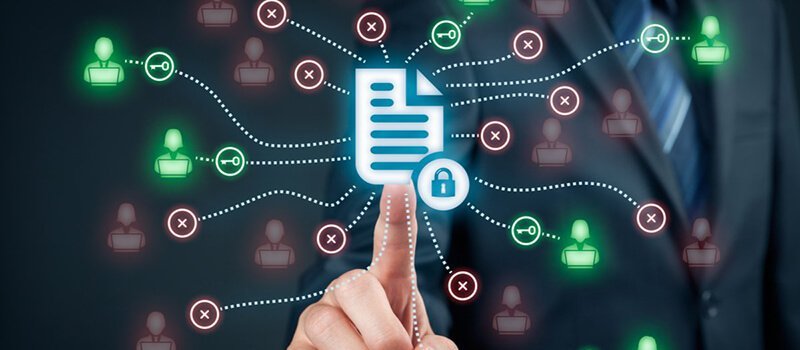 عميد كلية العلوم الإدارية والتقنية